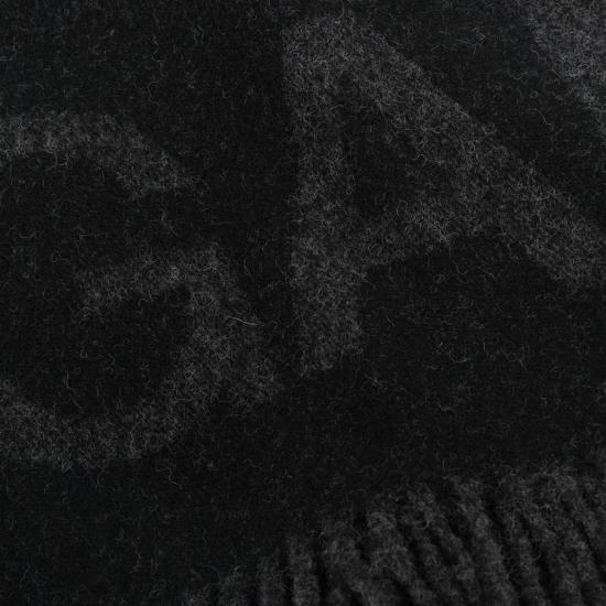 25FW 가니 머플러/스카프 A3905 099 - GANNI