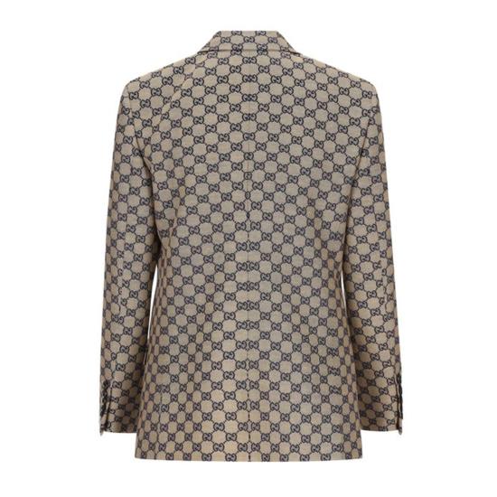 24FW 구찌 자켓 785972ZAM7G 9082 - GUCCI