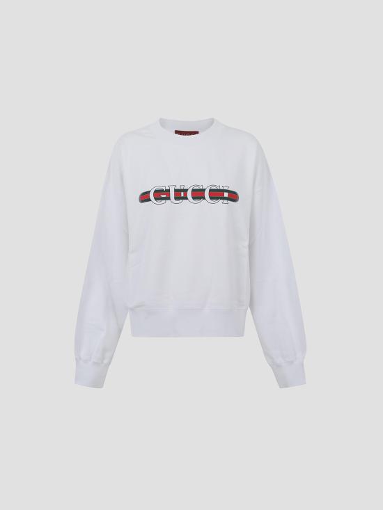 25FW 구찌 긴팔 티셔츠 789582XJGLM 9074