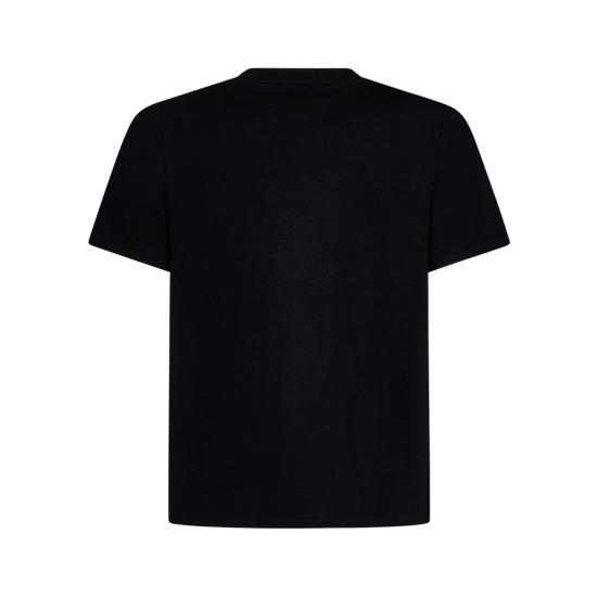 25FW 코페르니 반팔 티셔츠 COPJS03504 BLACK - COPERNI