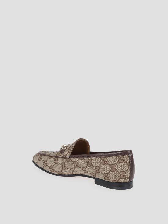 25FW 구찌 조던 로퍼 조던  431467KY980 9763 - GUCCI