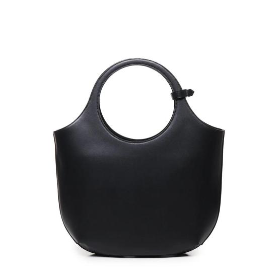  쿠레쥬 숄더백 324GSA116CR0065 9999 BLACK - COURREGES