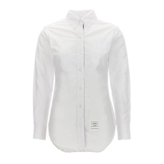  더로우 셔츠 7948W2068 WHT