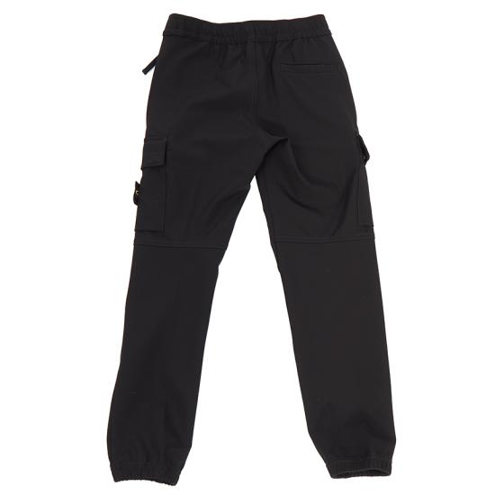  [키즈] 스톤 아일랜드 트레이닝/조거 팬츠 MO771630612 V0029 - STONE ISLAND