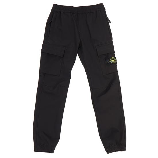  [키즈] 스톤 아일랜드 트레이닝/조거 팬츠 MO771630612 V0029