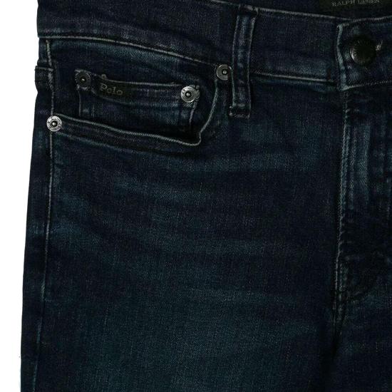  [키즈] 랄프 로렌 진 323750427001 PEYTN WASH - RALPH LAUREN