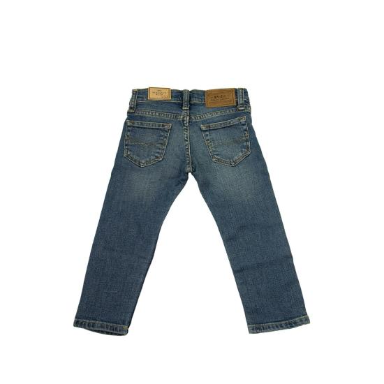  [키즈] 랄프 로렌 진 322759991001 BLUE - RALPH LAUREN