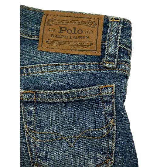  [키즈] 랄프 로렌 진 322759991001 BLUE - RALPH LAUREN