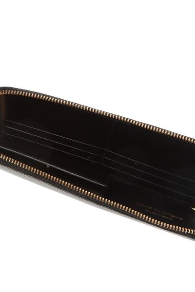  꼼데가르송 지갑 SA0110HL BLACK - COMME DES GARCONS