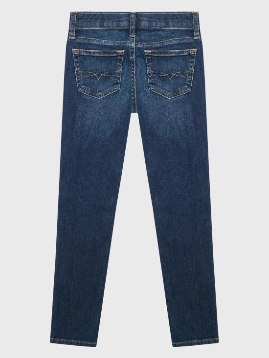  [주니어] 랄프 로렌 진 313800717001 BLUE - RALPH LAUREN