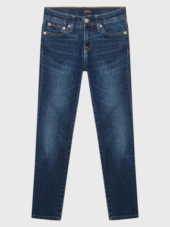  [주니어] 랄프 로렌 진 313800717001 BLUE