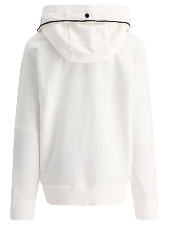  [키즈] 스톤 아일랜드 트레이닝 상의 781662244 V0001 - STONE ISLAND