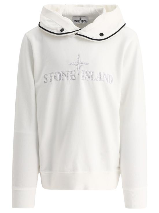  [키즈] 스톤 아일랜드 트레이닝 상의 781662244 V0001