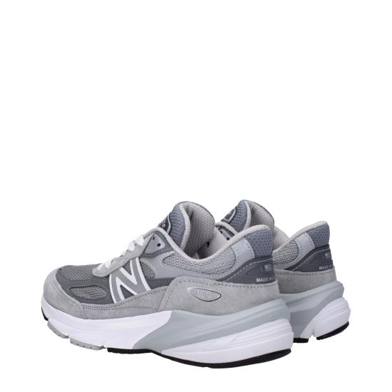 26SS 뉴발란스 990v6 스니커즈 W990GL6 - NEW BALANCE
