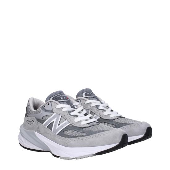 26SS 뉴발란스 990v6 스니커즈 W990GL6 - NEW BALANCE