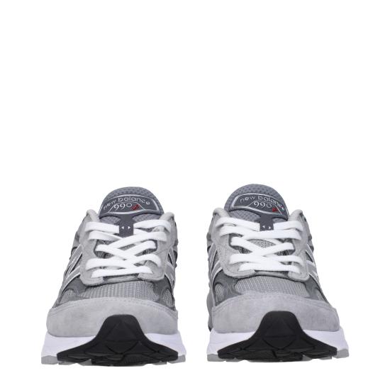 26SS 뉴발란스 990v6 스니커즈 W990GL6 - NEW BALANCE