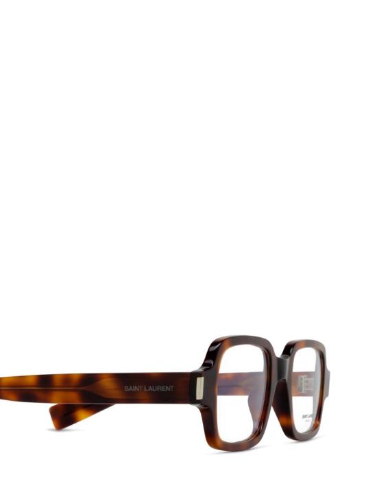 25FW 생로랑 안경 00 538207331 SL 720 OPT 003 Brown - SAINT LAURENT
