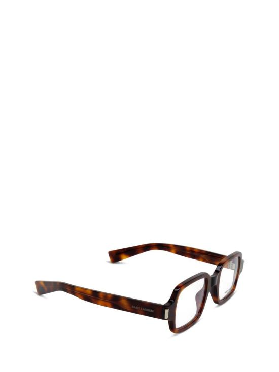 25FW 생로랑 안경 00 538207331 SL 720 OPT 003 Brown - SAINT LAURENT
