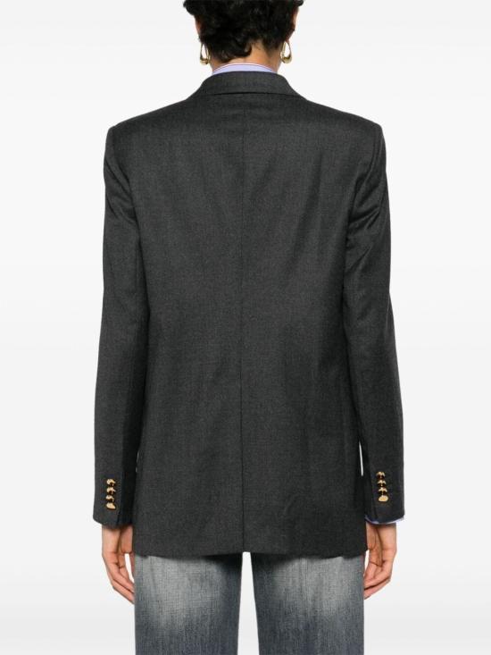 24FW 딸리아토레 자켓 JJASMINE10B520038S1200 Gray - TAGLIATORE