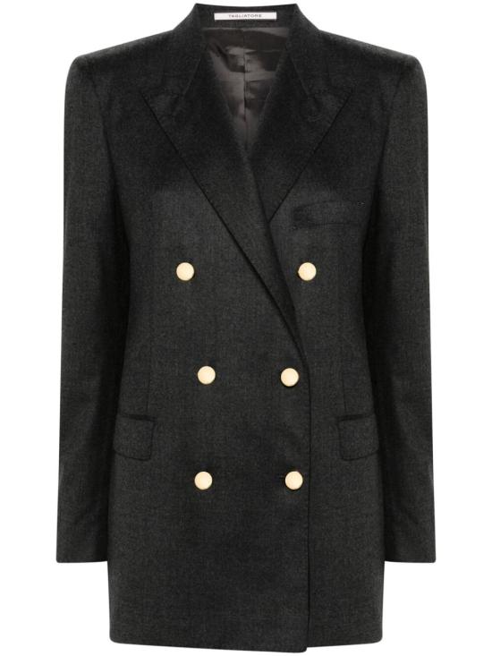 24FW 딸리아토레 자켓 JJASMINE10B520038S1200 Gray