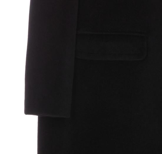 24FW 딸리아토레 코트 CARINED70015N1389 Black - TAGLIATORE