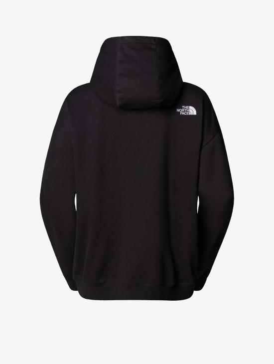  노스페이스 후드 티셔츠 NF0A89EN - NORTH FACE