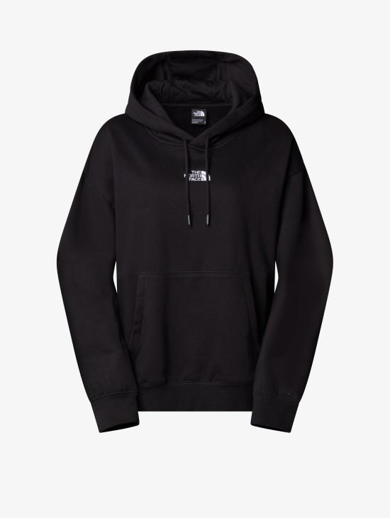  노스페이스 후드 티셔츠 NF0A89EN - NORTH FACE