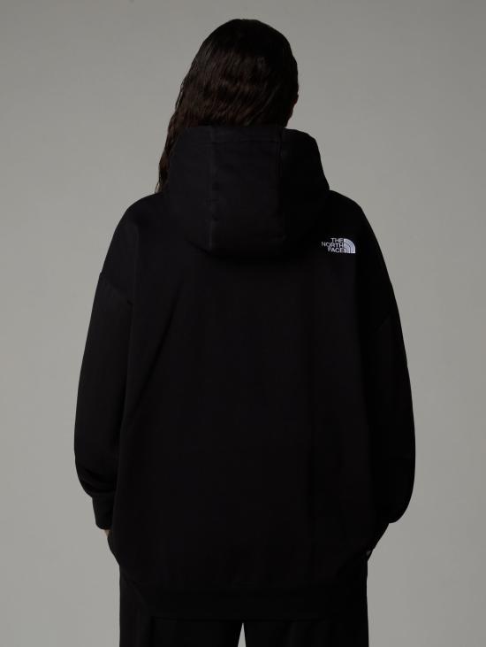  노스페이스 후드 티셔츠 NF0A89EN - NORTH FACE