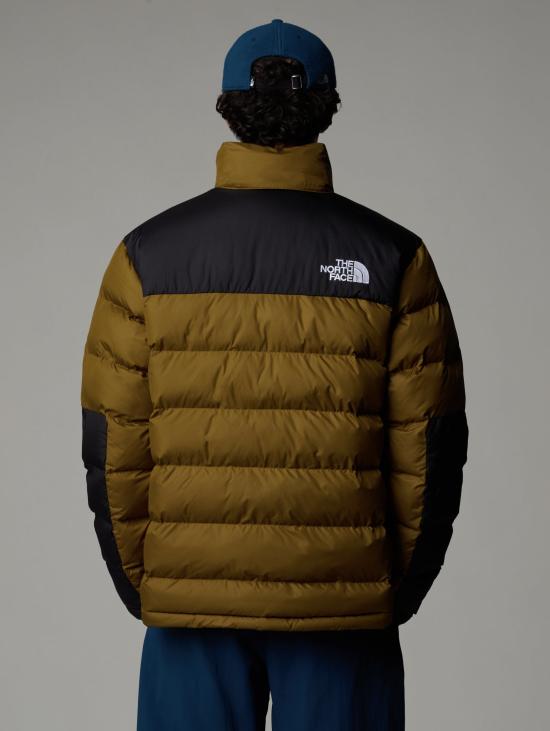 24FW 노스페이스 숏패딩 NF0A89EG - NORTH FACE