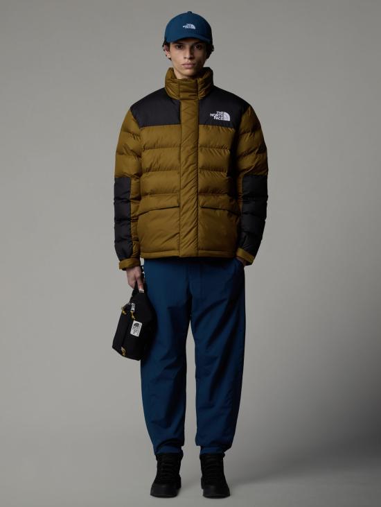 24FW 노스페이스 숏패딩 NF0A89EG - NORTH FACE