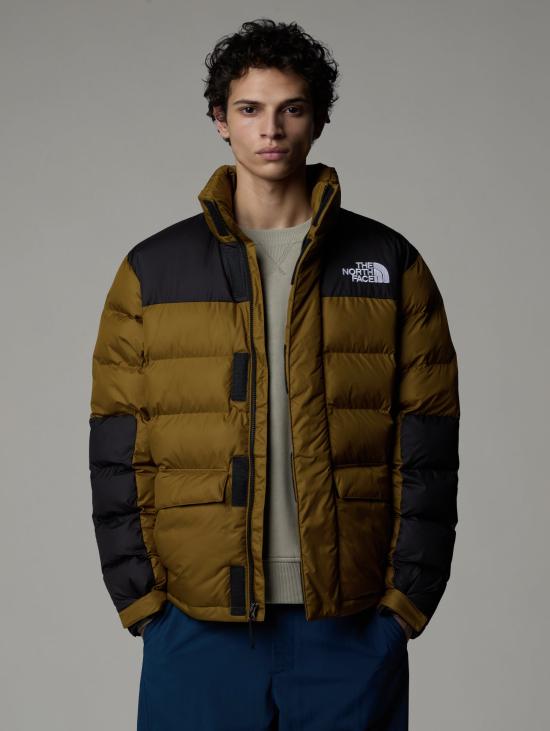 24FW 노스페이스 숏패딩 NF0A89EG - NORTH FACE
