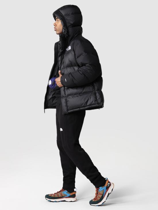 24FW 노스페이스 숏패딩 NF0A4QYXjk31 - NORTH FACE