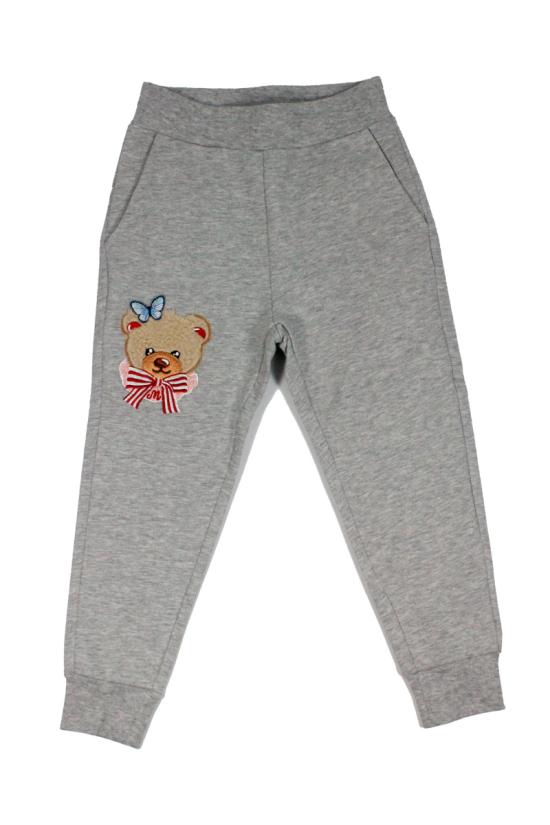 24FW [주니어] 모나리자 트레이닝/조거 팬츠 198406SI 80180032