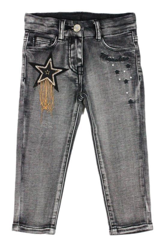 24FW [주니어] 모나리자 진 190410 00300050