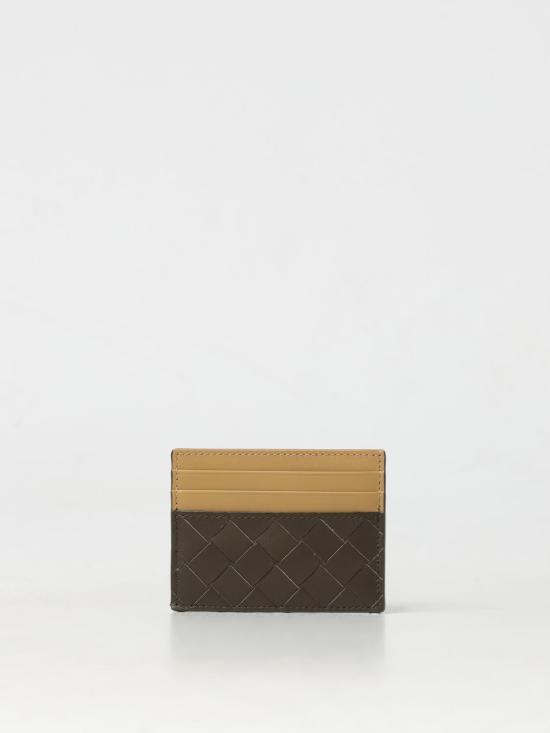  보테가베네타 남성지갑 749449VCPQ5 3368 Kaki