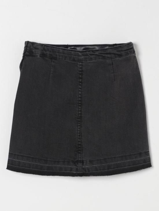 24FW [키즈] 트윈셋 스커트 242GJ2270 11835 Black - TWINSET