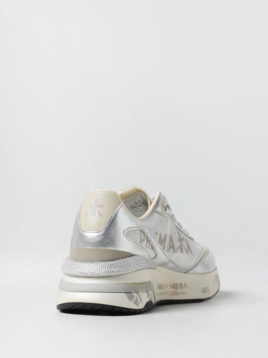  프리미아타 모에런 스니커즈 MOERUND VAR 6993 Silver - PREMIATA
