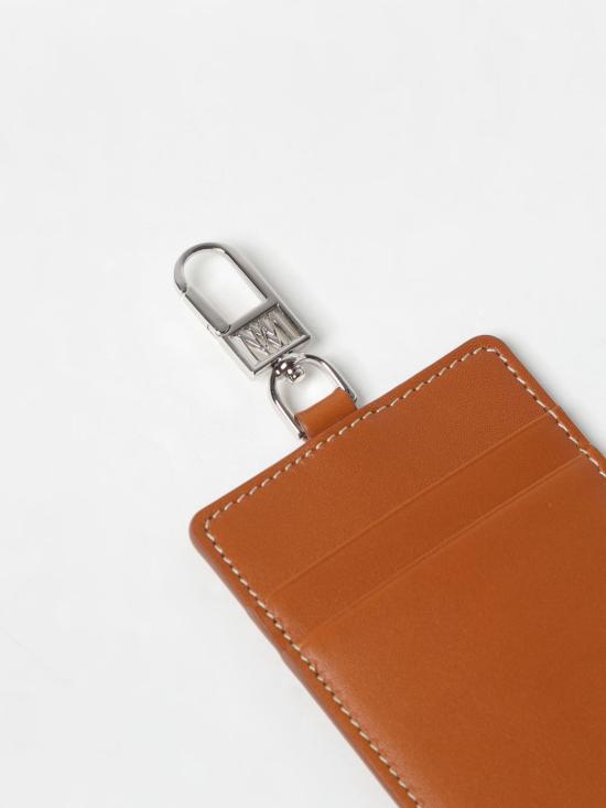 24FW 막스마라 지갑 2424726041600 003 Camel - MAX MARA