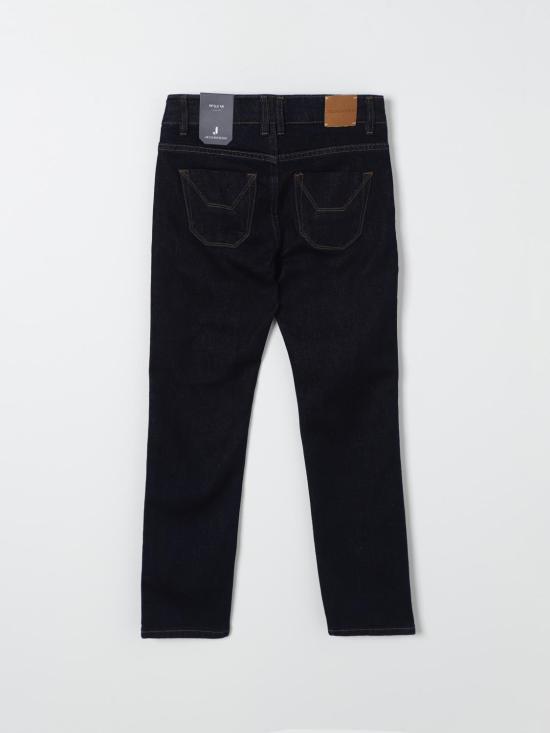 24FW [키즈] 제커슨 진 J4403 JEANS Blue - JECKERSON