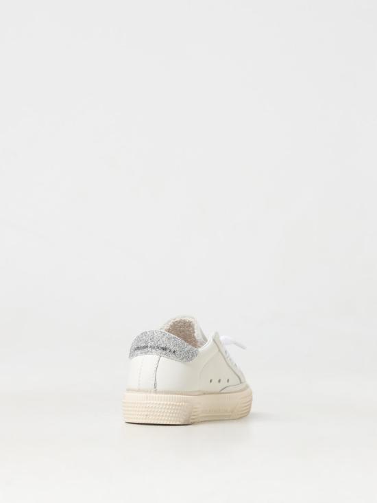  [키즈] 골든구스 스니커즈 GJF00112F00608910449 White - GOLDEN GOOSE