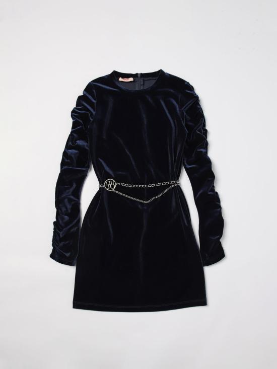 24FW [키즈] 리우조 원피스 GF4177J4787 09483 Blue