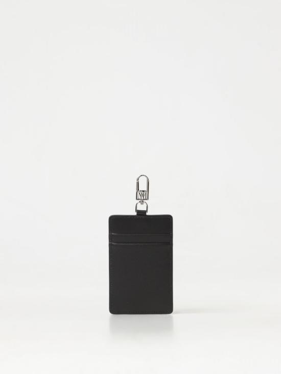 24FW 막스마라 지갑 2424726041600 001 Black - MAX MARA