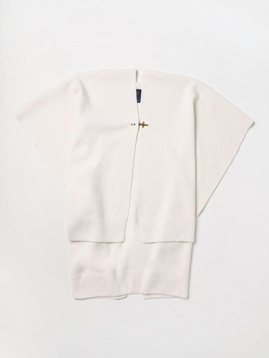  [키즈] 페이 캐주얼 자켓 FT2A87W0023 101 Ivory