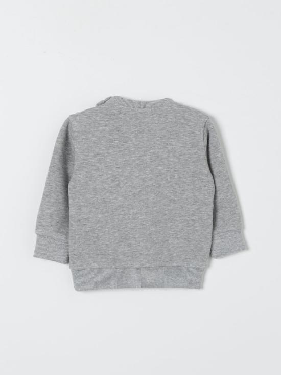 24FW [키즈] 제커슨 풀오버 JB4309 GRIGIO PERLA BLU Grey - JECKERSON