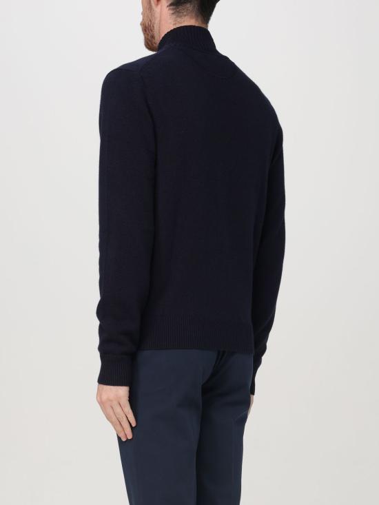 24FW 썬 68 트레이닝 웨어 K44125 07 Blue - SUN 68