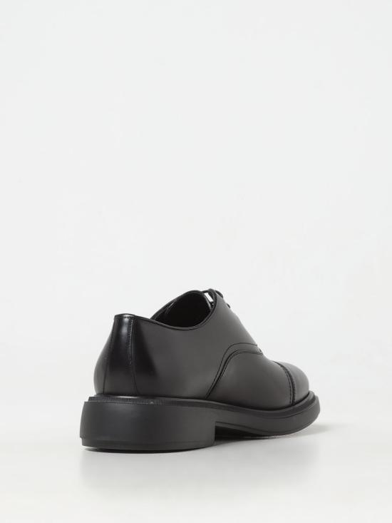  살바토레 페라가모 로퍼 029259 777037 001 Black - SALVATORE FERRAGAMO