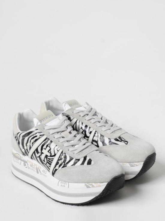  프리미아타 뮬/슬리퍼 BETH 6952 Multicolor - PREMIATA