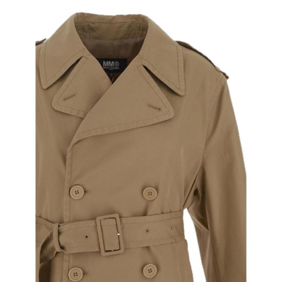  MM6 메종마르지엘라 코트 S52AH0068S52532 114 - MM6 MAISON MARGIELA