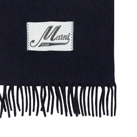  마르니 머플러/스카프 SCMC0059Y0UTW918 00B99 - MARNI