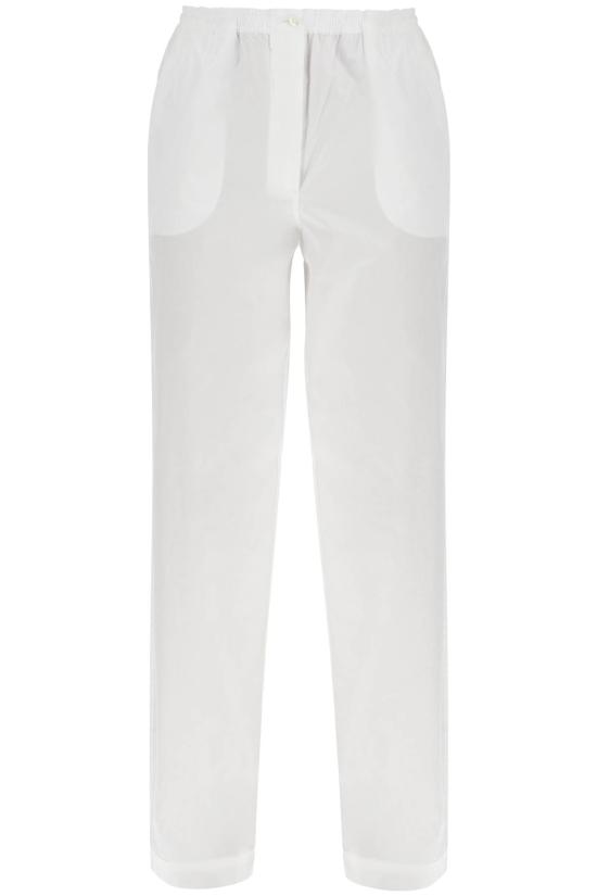 25SS 미우미우 스트레이트 팬츠 MP1829 15UL F0009